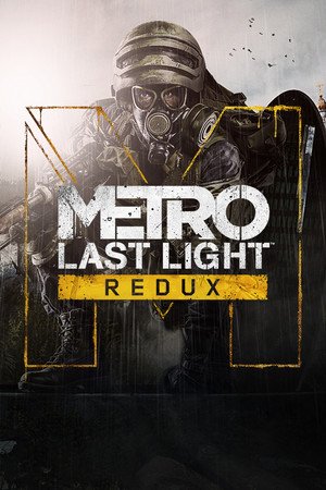 Metro: Last Light Redux (CIS)