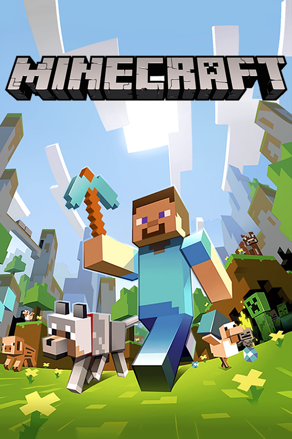 Minecraft: Java & Bedrock (GLOBAL / Xbox)