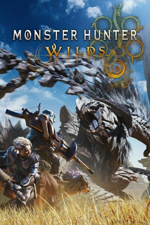 Monster Hunter Wilds (CIS)