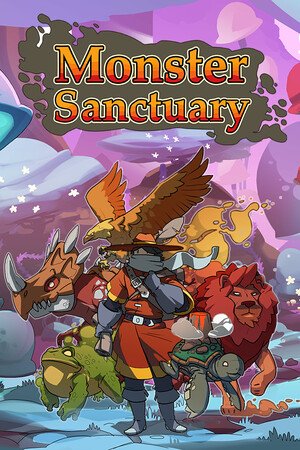Monster Hunter Stories 3: Twisted Reflection (CIS)