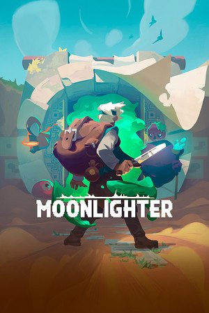 Moonlighter: Complete Edition (GLOBAL)