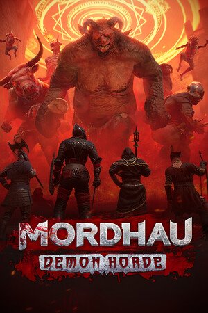 MORDHAU (GLOBAL)