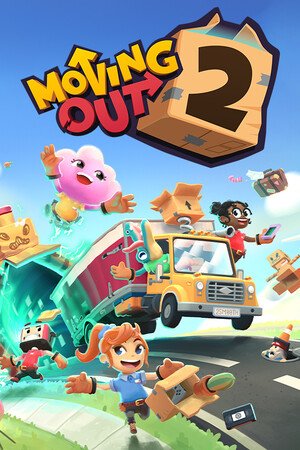 Moving Out 2 (GLOBAL)