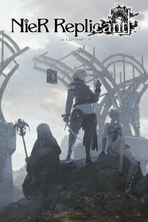 NieR Replicant ver.1.22474487139 (GLOBAL)