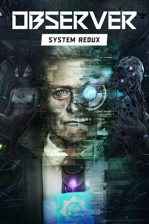 Observer: System Redux (GLOBAL)