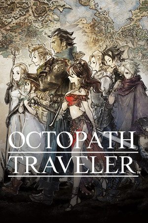 OCTOPATH TRAVELER (GLOBAL)