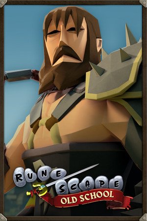 Old School RuneScape (GLOBAL)