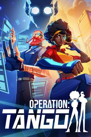 Operation: Tango (GLOBAL)