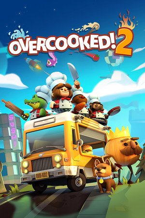 Overcooked! 2 (GLOBAL)