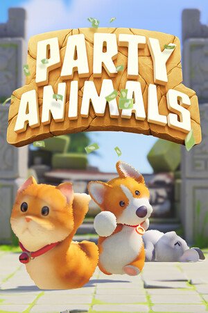 Party Animals (GLOBAL)