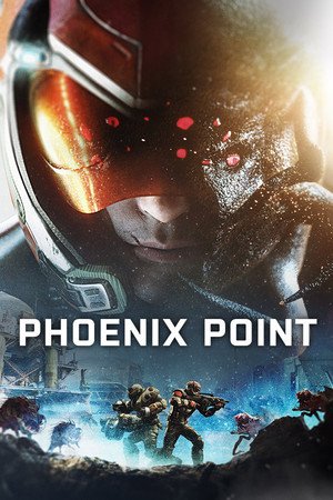 Phoenix Point: Complete Edition (GLOBAL)