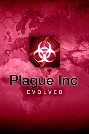 Plague Inc: Evolved (GLOBAL)