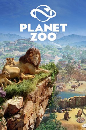 Planet Zoo (GLOBAL)