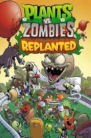 Plants vs. Zombies™: Replanted (GLOBAL / Xbox)
