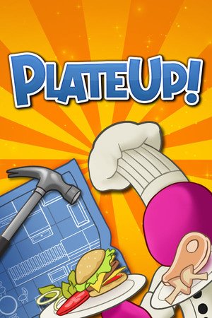 PlateUp! (GLOBAL)