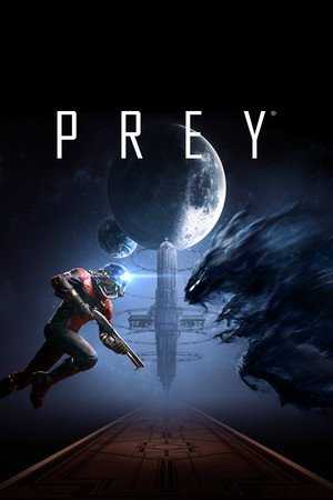 Prey (LATAM)