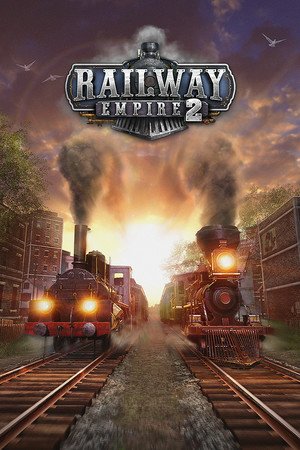 Railway Empire 2 (GLOBAL)