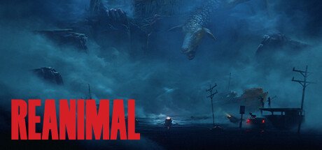 REANIMAL (ROW)