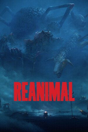 REANIMAL (CIS)