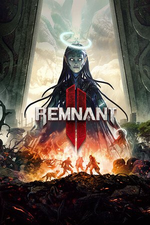 REMNANT II (GLOBAL)