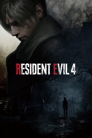 Resident Evil 4 (CIS)