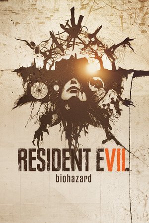 Resident Evil 7 Biohazard (CIS)