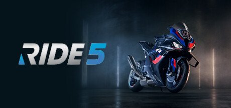 RIDE 5 (GLOBAL)