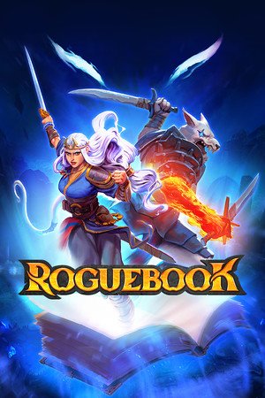 Roguebook (GLOBAL)