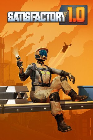 Satisfactory (GLOBAL)