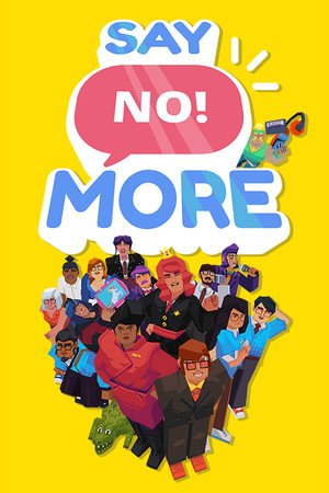 Say No! More (RU)