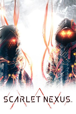 Scarlet Nexus (GLOBAL)