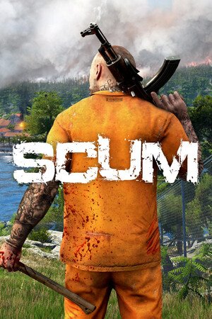 SCUM (CIS)