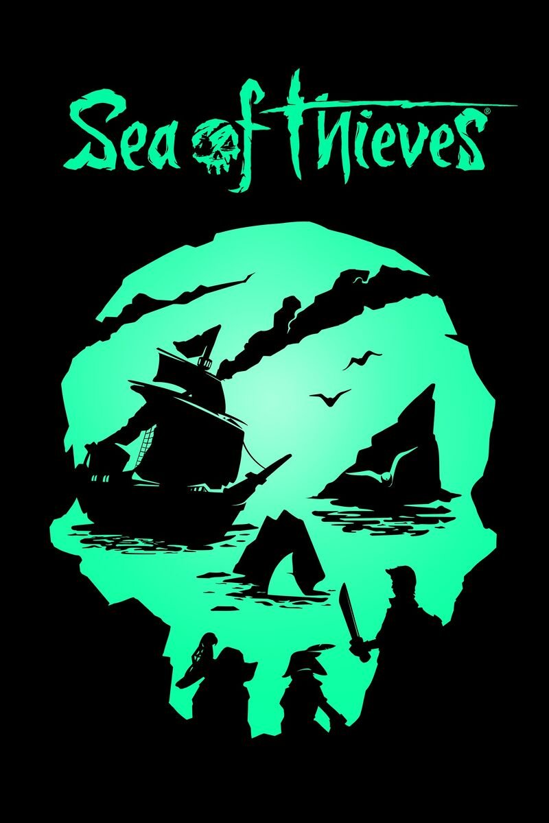 Sea of Thieves (GLOBAL / Xbox)