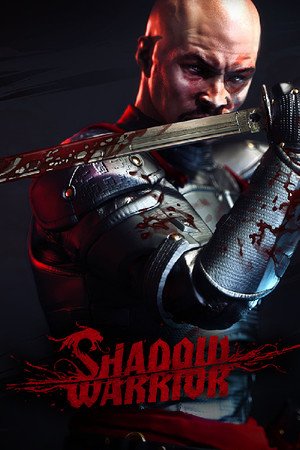 Shadow Warrior (GLOBAL)
