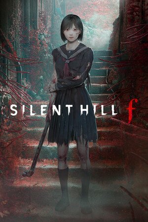 SILENT HILL f (ROW)