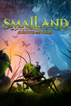 Smalland: Survive the Wilds (GLOBAL)