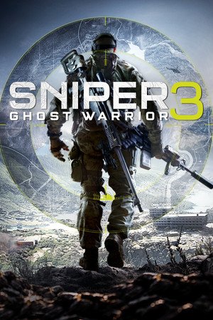 Sniper Ghost Warrior 3 (GLOBAL)