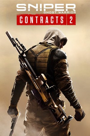 Sniper Ghost Warrior Contracts 2 Deluxe Arsenal (GLOBAL)