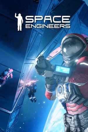 Space Engineers (GLOBAL)