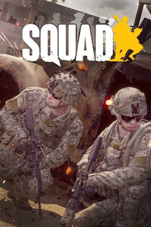Squad (CIS)