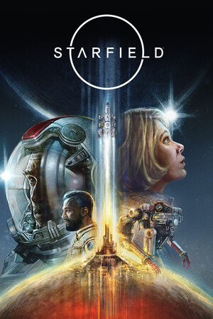 Starfield (CIS)