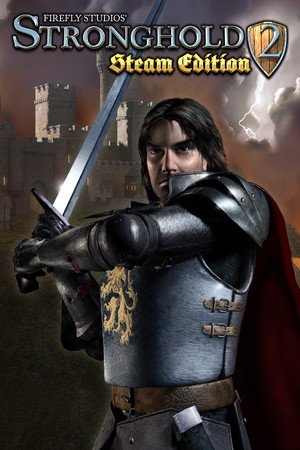 Stronghold 2: Steam Edition (GLOBAL)