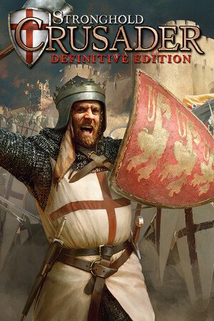 Stronghold Crusader: Definitive Edition (GLOBAL)