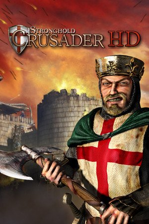 Stronghold Crusader HD (GLOBAL)