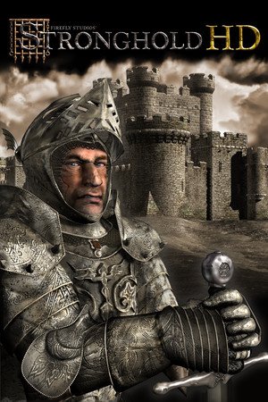 Stronghold HD (GLOBAL)