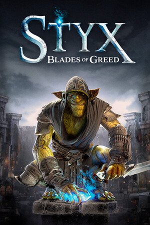 Styx: Blades of Greed (CIS)