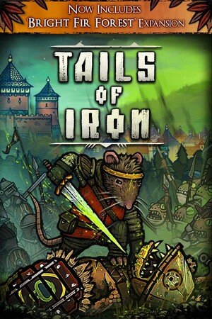 Tails of Iron (GLOBAL)
