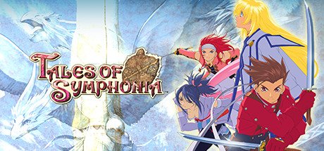 Tales of Symphonia (GLOBAL)