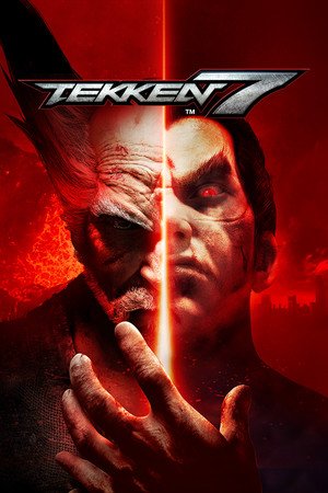 TEKKEN 7 (GLOBAL)