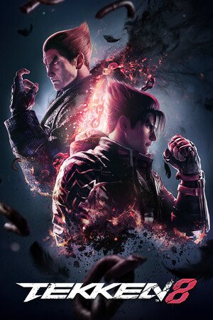 TEKKEN 8 (GLOBAL)